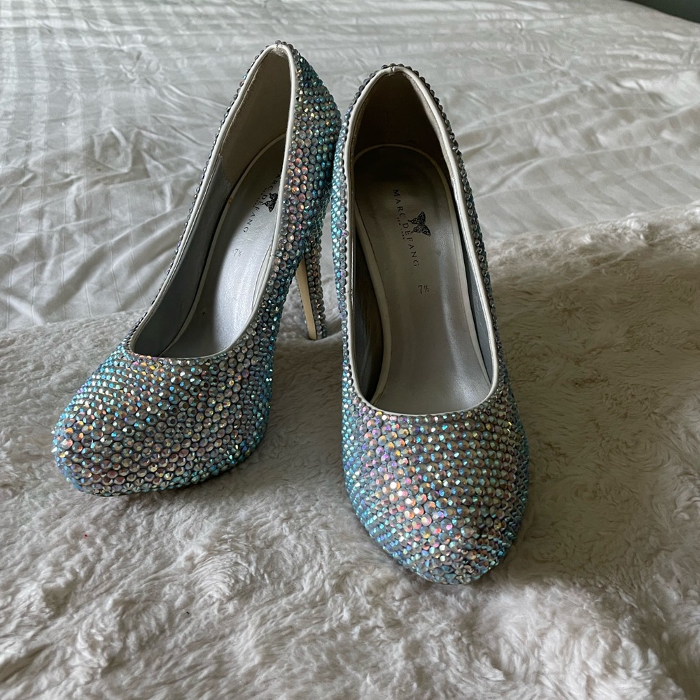 Marc Defang 7.5 - Picture 13 of 13